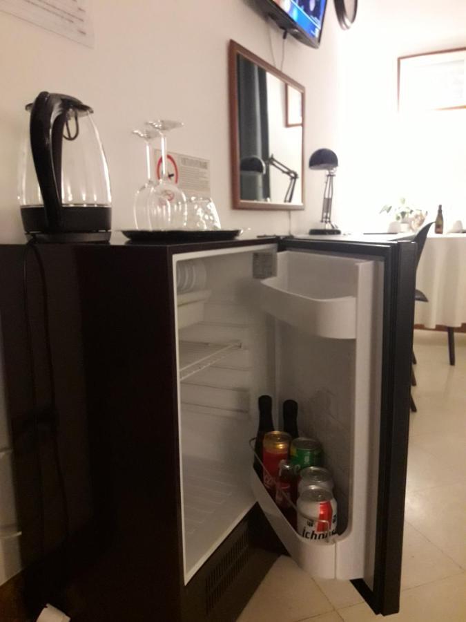 Guest Room Via Dei Passeri Cagliari Ngoại thất bức ảnh