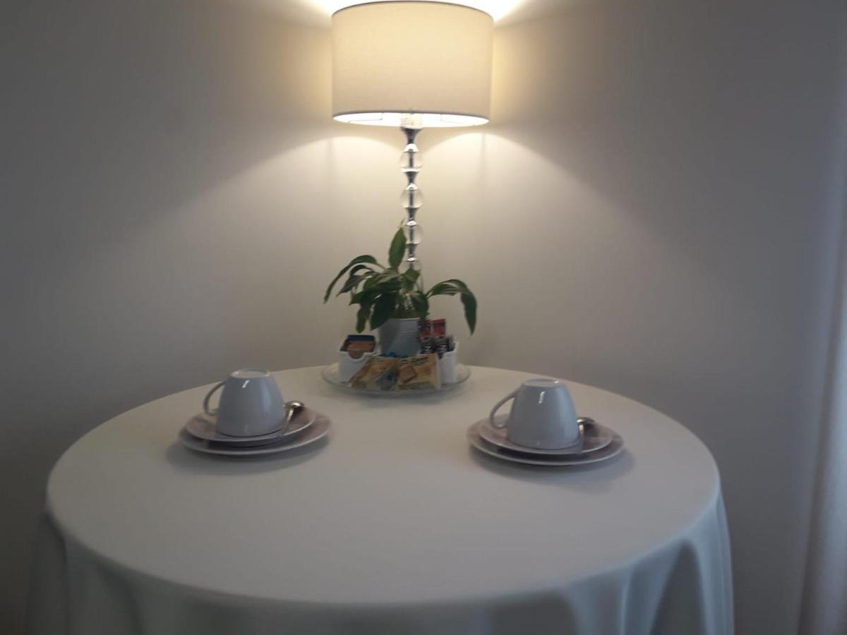 Guest Room Via Dei Passeri Cagliari Ngoại thất bức ảnh