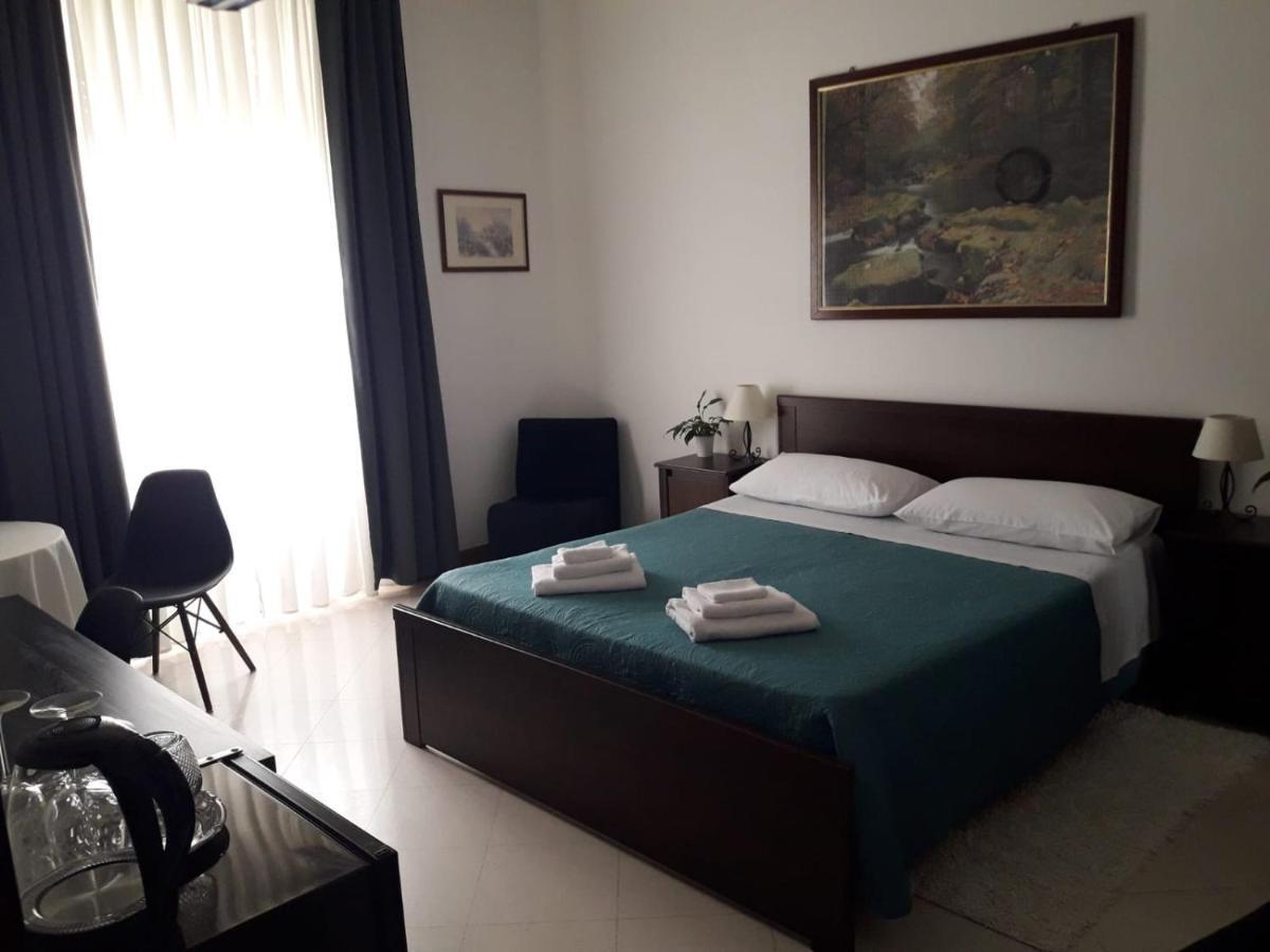 Guest Room Via Dei Passeri Cagliari Ngoại thất bức ảnh