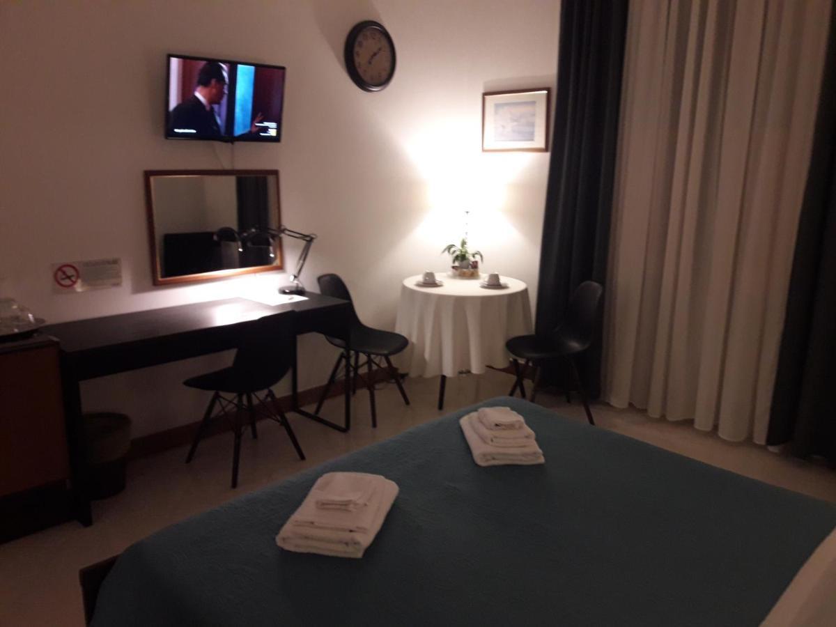 Guest Room Via Dei Passeri Cagliari Ngoại thất bức ảnh